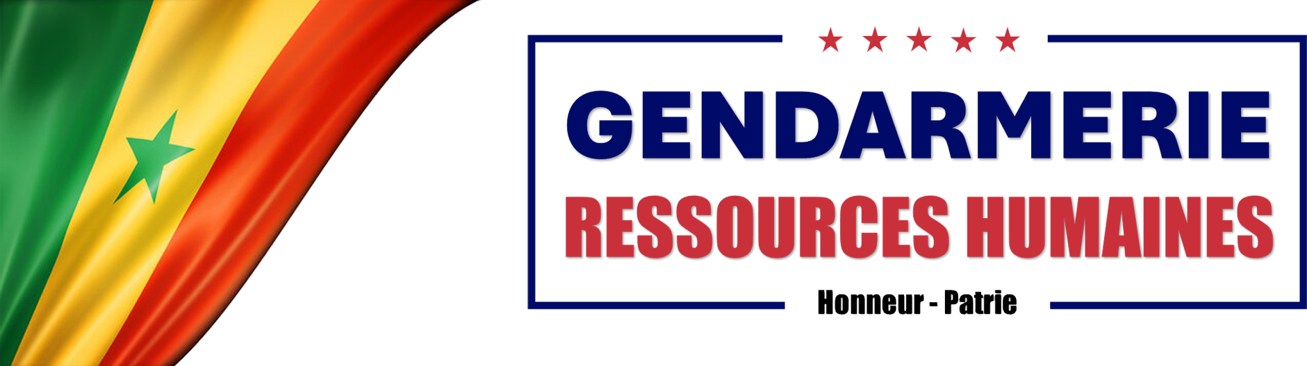 RH Gendarmerie Nationale